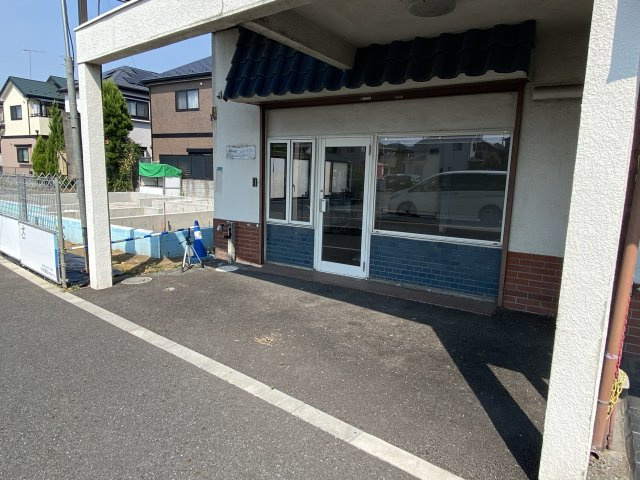 【駐車場】の画像