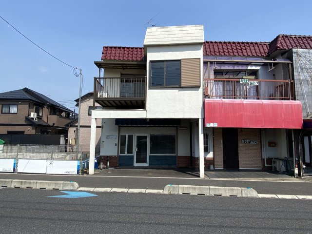 川越市石原町　店舗事務所の画像