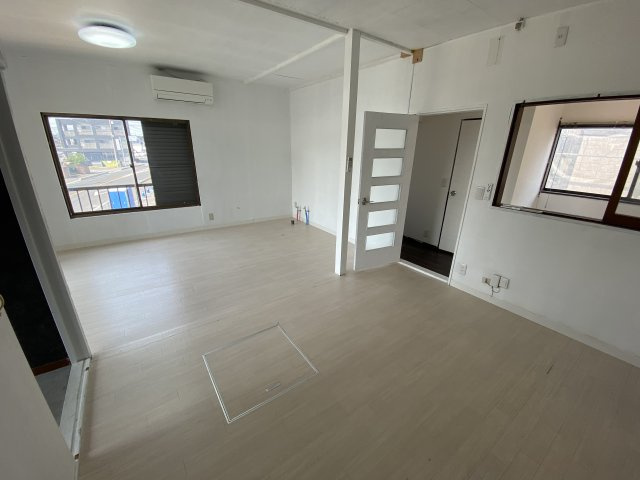 【洋室】の画像