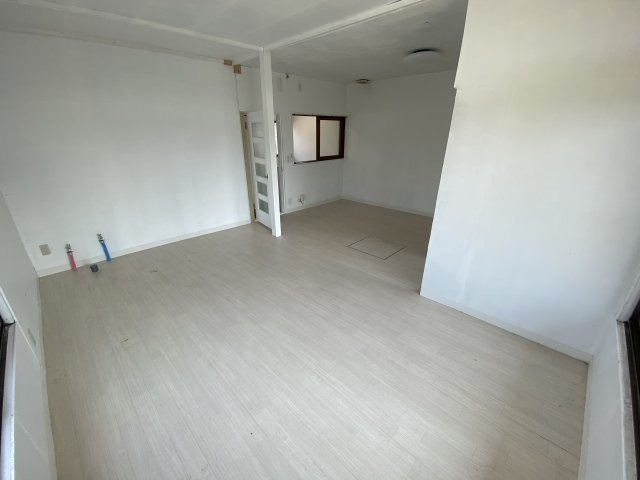 【居間・リビング】の画像