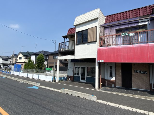 【外観】の画像