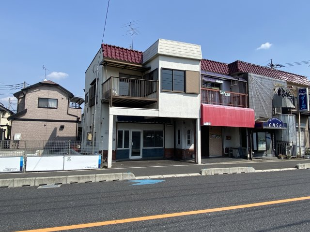 【外観】の画像