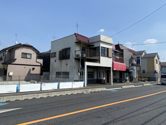 【外観】の画像