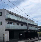 クレイシア目黒都立大学の画像