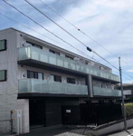 クレイシア目黒都立大学の画像