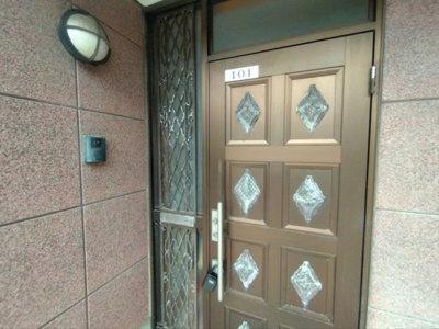  | ハイツグランベール弐番館