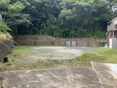 【駐車場】 | ハイツグランベール弐番館