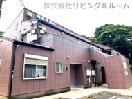 ハイツグランベール弐番館の画像