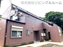 ハイツグランベール弐番館の画像