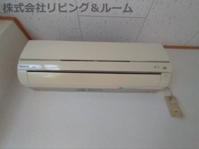 【設備】 | ハイツグランベール弐番館