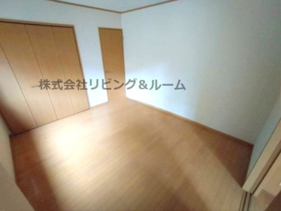 【内装】 | ハイツグランベール弐番館