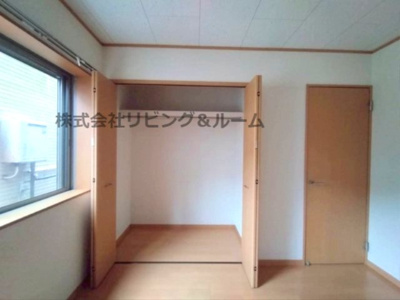 【収納】 | ハイツグランベール弐番館