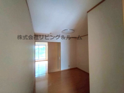 【内装】 | ハイツグランベール弐番館