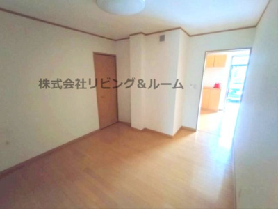 【内装】 | ハイツグランベール弐番館