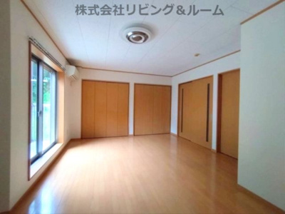 【内装】 | ハイツグランベール弐番館