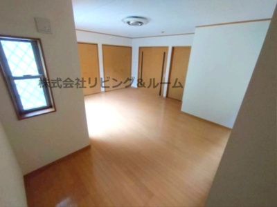 【内装】 | ハイツグランベール弐番館