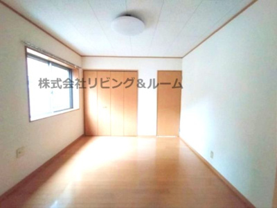 【内装】 | ハイツグランベール弐番館