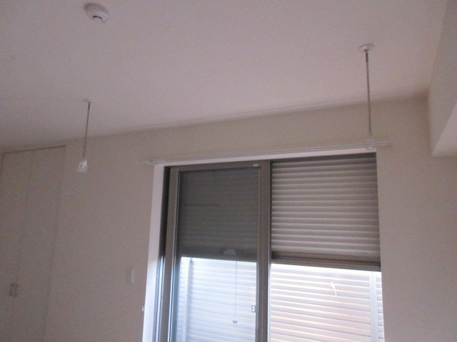 プランドール　西棟のその他