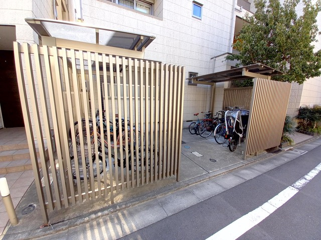 プランドール　西棟のその他