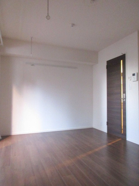 プランドール　西棟の寝室