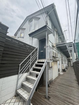 ウイング塩山の画像