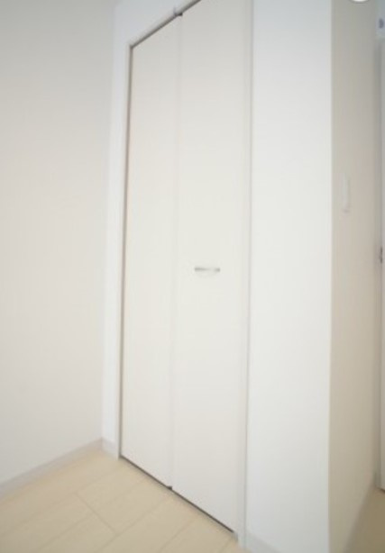 リブリ・ゼフィールの居間・リビング