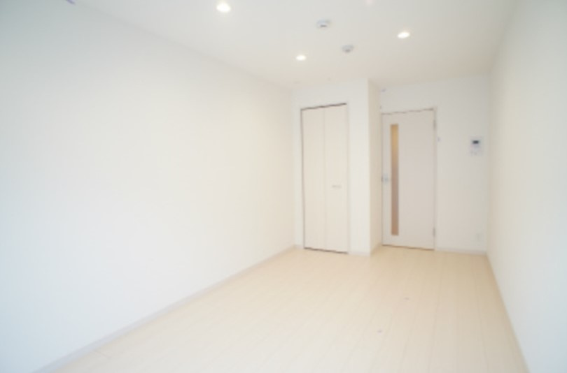 リブリ・ゼフィールの居間・リビング