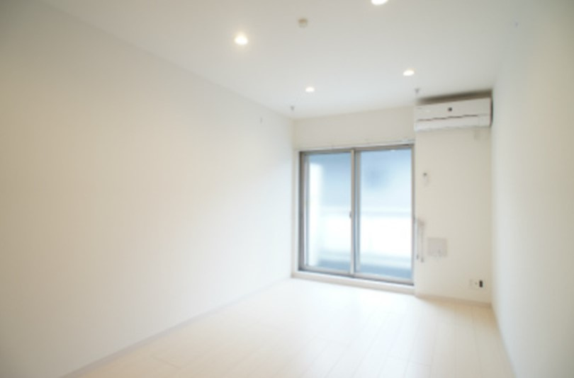 リブリ・ゼフィールの内装