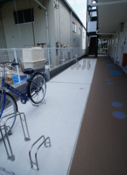 リブリ・ゼフィールのその他共用部分