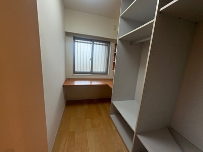 【収納】 | フォーウィルズコート中野坂上