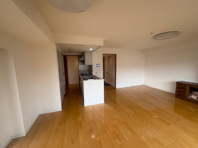 【その他】 | フォーウィルズコート中野坂上