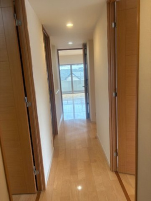 【内装】 | フォーウィルズコート中野坂上