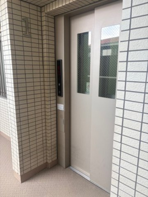 【設備】 | フォーウィルズコート中野坂上