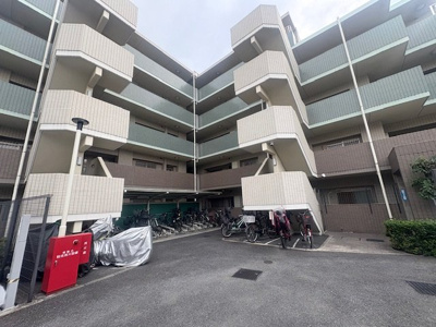 【その他共用部分】 | フォーウィルズコート中野坂上