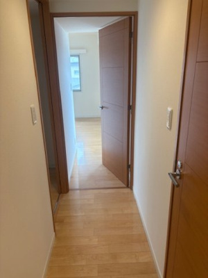 【その他】 | フォーウィルズコート中野坂上