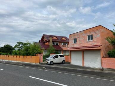 【その他】 | 鳥取市鹿野町今市　中古戸建て