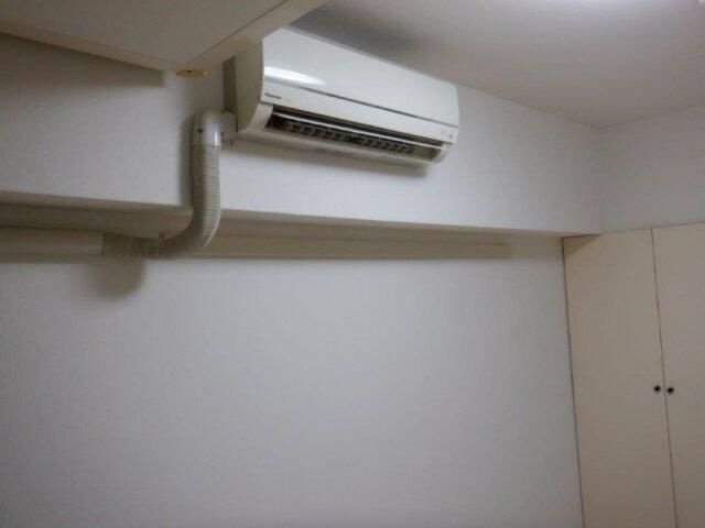 ユーレジデンス護国寺の設備