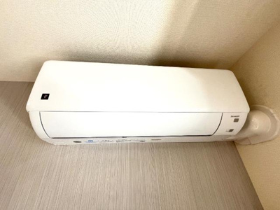 【設備】 | シェトワはつしば | 室内設備