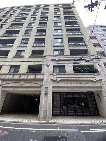 イーグルコートラヴァン御池