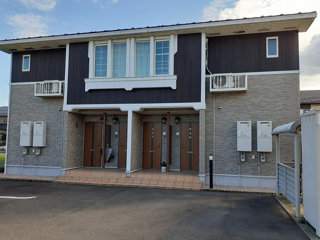 ハミング　ライフ　Ⅱ