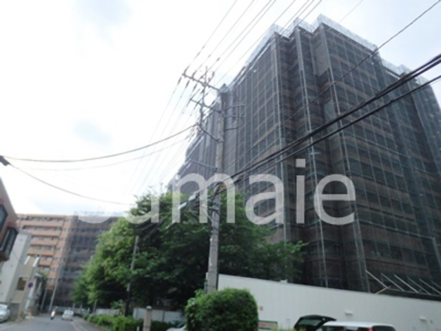 ライオンズプラザ大宮の外観|外観