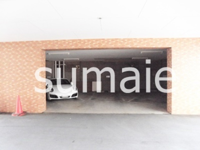 ライオンズプラザ大宮の駐車場|駐車場☆