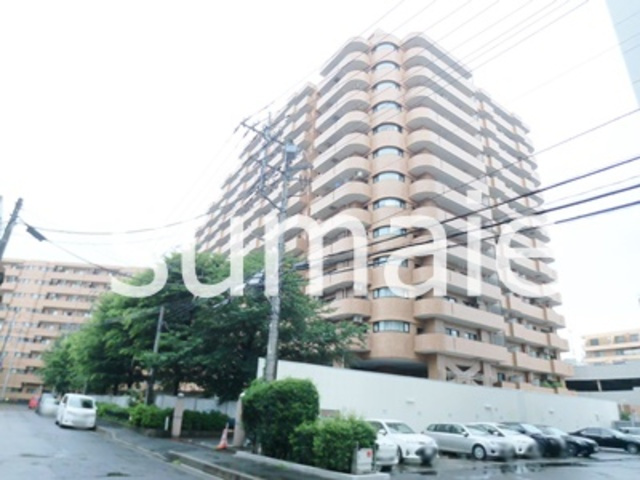 ライオンズプラザ大宮