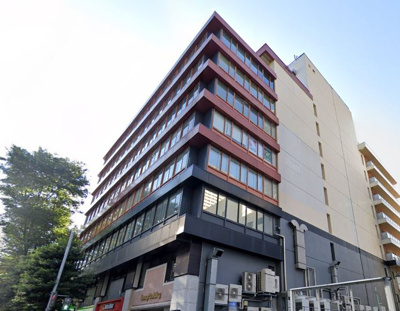 【外観】 | レジデンシャル武蔵小杉 | 武蔵小杉駅徒歩1分！
オートロック・宅配ボックス・エレベーター完備♪