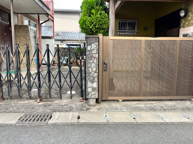 熊本市北区八景水谷１丁目売地の外観