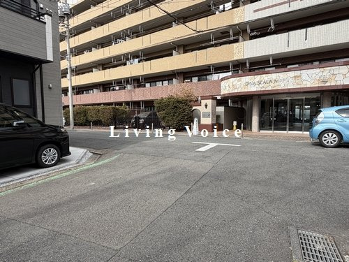 【前面道路含む現地写真】 | 【仲介手数料０円】相模原市中央区南橋本1期　新築一戸建て　1号棟　全2棟 | 相模原市中央区南橋本1期　新築一戸建て　全2棟