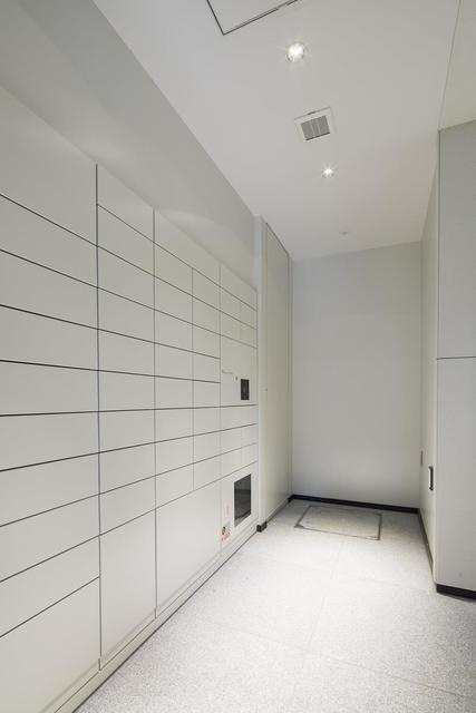 Ｐｒｉｍｅ　Ａｒｔ白金台のその他