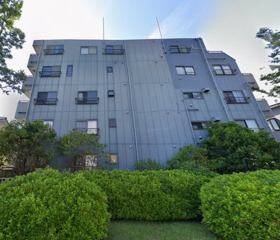 【東京都】江東区冬木　1棟収益マンション　リバーサイド凌宇の外観