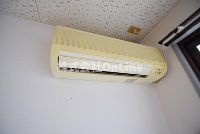 【設備】 | アミティ布施公園通り