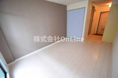 【内装】 | アミティ布施公園通り